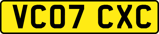 VC07CXC