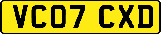 VC07CXD