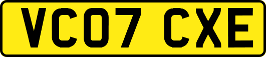 VC07CXE