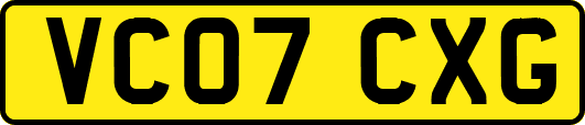 VC07CXG