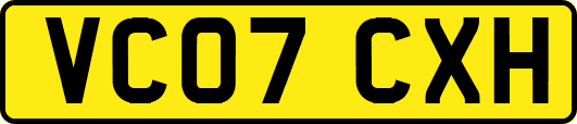 VC07CXH