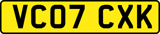 VC07CXK