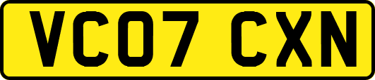 VC07CXN