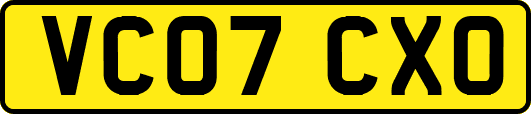 VC07CXO