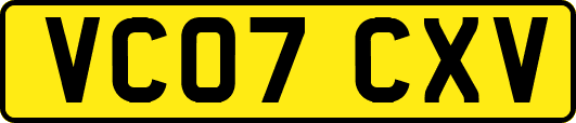 VC07CXV