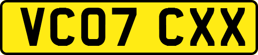 VC07CXX