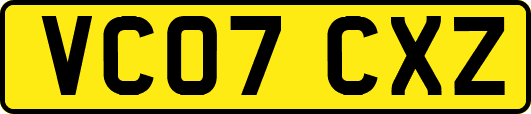 VC07CXZ