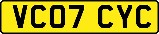 VC07CYC