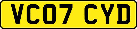 VC07CYD