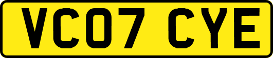 VC07CYE