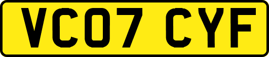 VC07CYF