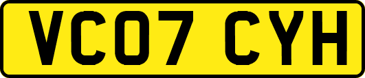 VC07CYH