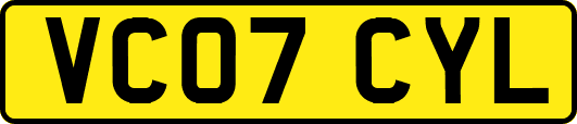 VC07CYL