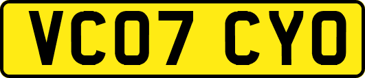VC07CYO