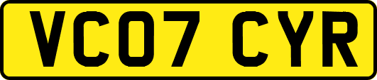 VC07CYR