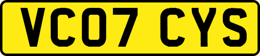 VC07CYS