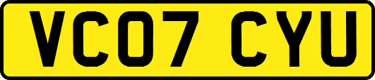 VC07CYU