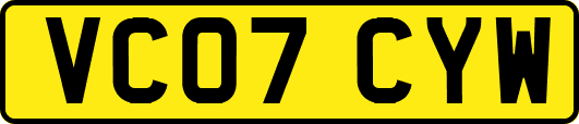 VC07CYW