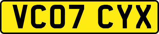 VC07CYX