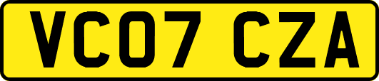 VC07CZA