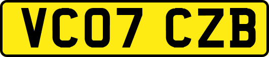 VC07CZB