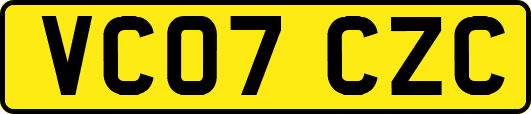 VC07CZC