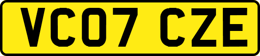 VC07CZE