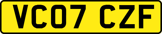 VC07CZF
