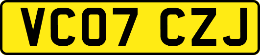 VC07CZJ