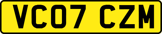 VC07CZM