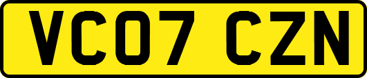 VC07CZN