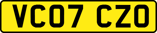 VC07CZO
