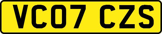 VC07CZS