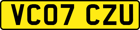 VC07CZU