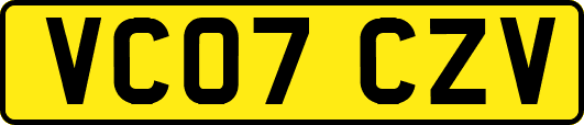 VC07CZV