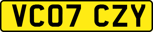 VC07CZY