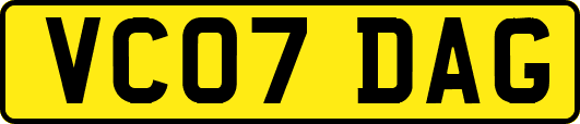 VC07DAG