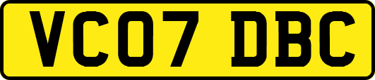 VC07DBC