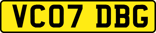 VC07DBG