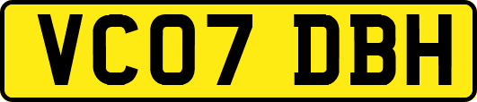 VC07DBH