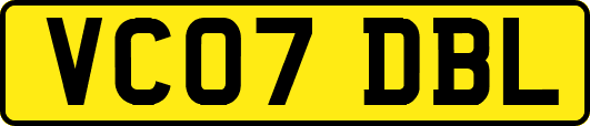VC07DBL
