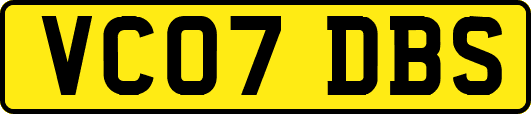 VC07DBS