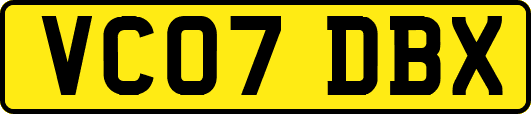 VC07DBX