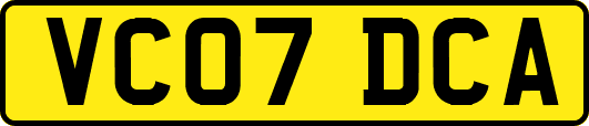 VC07DCA