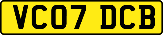 VC07DCB