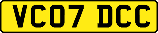 VC07DCC