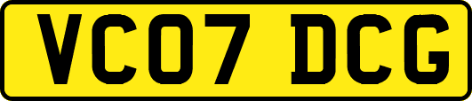 VC07DCG