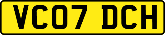 VC07DCH
