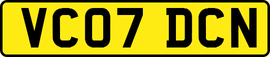 VC07DCN