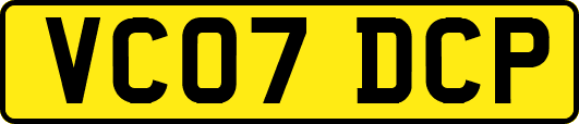 VC07DCP